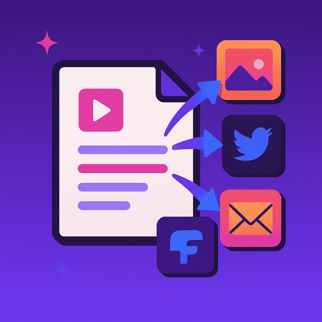 Create High-Quality Captions Quickly